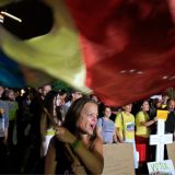Protesti u Rumuniji zbog zakona o korupciji 2