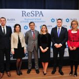 Ružić: Srbija otvorena za saradnju 6