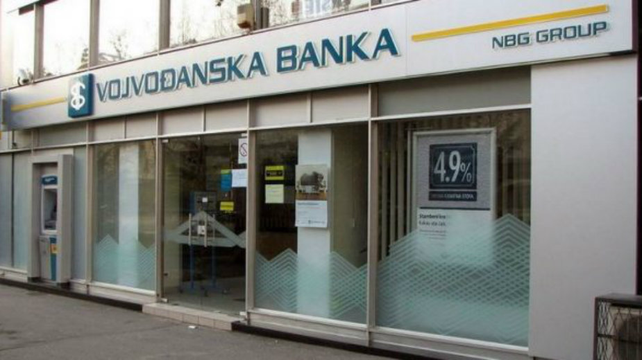 UNS: Pojedine banke ne daju kredite udruženjima i novinarima 1