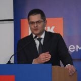 Jeremić: Režim pada kad nestane strah 2