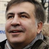 Mihail Sakašvili - Za diktaturu srednje klase 13