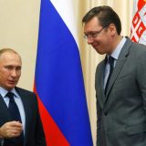 Vučić i Putin o vojnoj saradnji 10