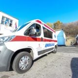 U sudaru u Gračanici povređeno osmoro dece i dvojica policajaca 1