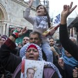 Protesti širom Palestine 6