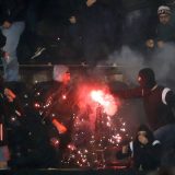 Suspenzija UEFA zbog "derbija" 6