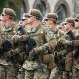 Bezbednost Evrope je u snazi ukrajinske vojske 10
