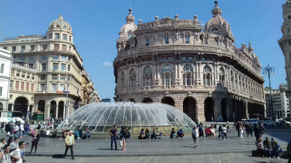 Uhašen "vodeći član" Islamske države u Italiji 1