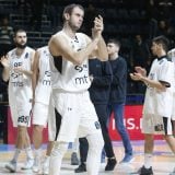 Evrokup: Partizan izgubio od Bilbaa 9