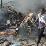 Najsmrtonosniji napad u istoriji Somalije 15