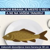 Ulov ribe na otvorenim vodama potencijalna opasnost po zdravlje 15