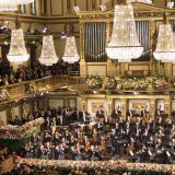 Bečki novogodišnji koncert 2018 (program) 5