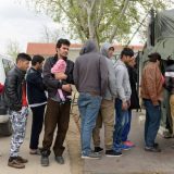 Ministarstvo: 90 ilegalnih migranata iz Beograda sprovedeno u Preševo 7