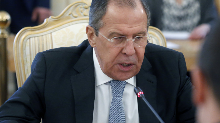 Lavrov: Gore nego Hladni rat 1