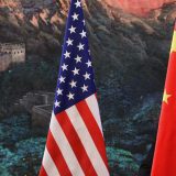 Ambasada Kine: Americi predstoji izolacija 7