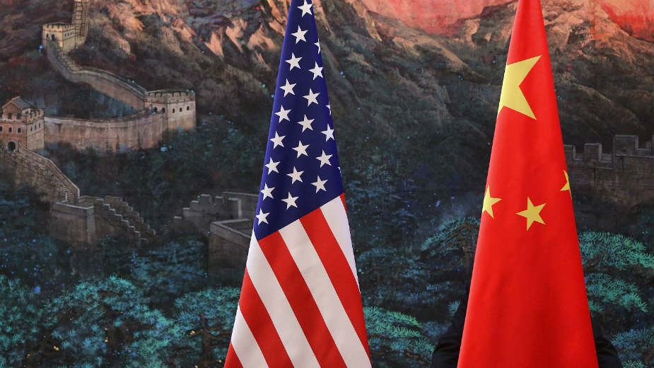 Ambasada Kine: Americi predstoji izolacija 1