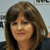 Suzana Grubješić generalna sekretarka Evropskog pokreta 10