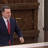 Gruevski podneo ostavku na mesto predsednika VMRO-DPMNE 5