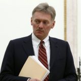 Peskov: Razočarenje zbog loših odnosa sa SAD 15