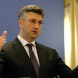 Plenković: Srbija da zaštiti Hrvate 14