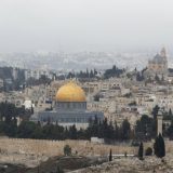 SAD uložile veto u UN na rezoluciju o Jerusalimu 9