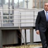 Haradinaj: Do 5. avgusta ne Statut ZSO, već prvi rezultati 2