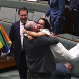 Australija legalizovala homoseksualne brakove 4