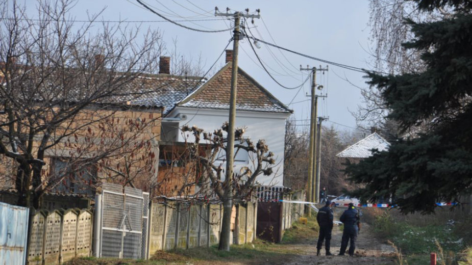 Specijalci likvidirali ubicu policajca 1