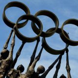 Žalbe ruskih sportista na odluku MOK 8