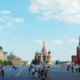 Proteruju ruske diplomate iz 16 zemalja, Rusija protestuje 7