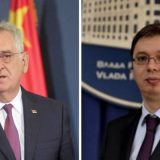 Bivši i sadašnji predsednik "zakopali" ratne sekire 9