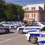 Postavljeni novi načelnici policije u Nišu i Pirotu 12