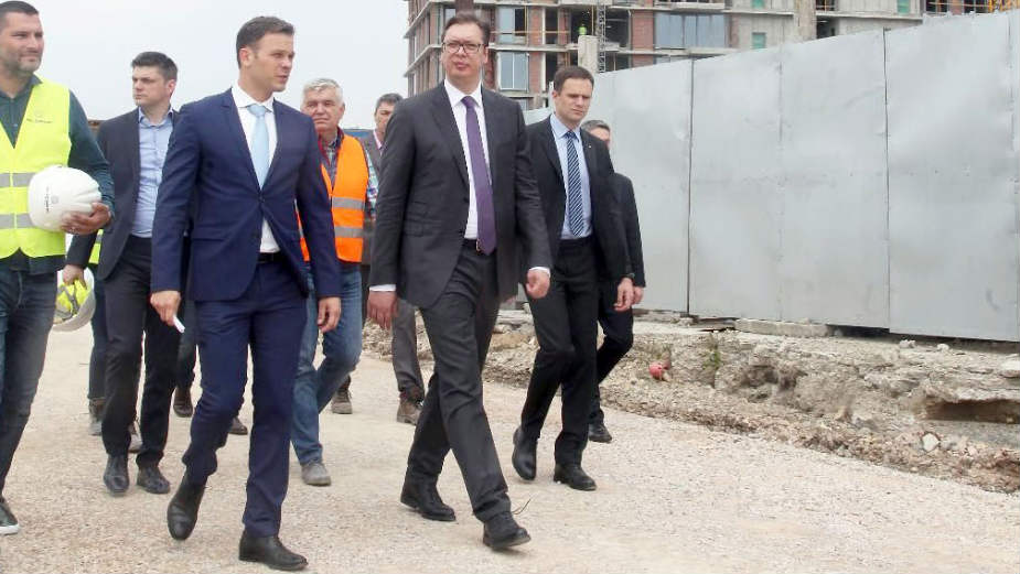 Vučić i Mali zamagljuju korupciju? 1