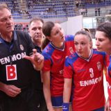 Rukometašice Srbije devete na Svetskom prvenstvu 7