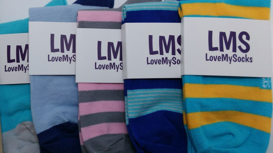LoveMySocks - kad se ponosiš čarapama 1