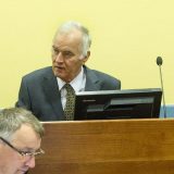 Odbrana Ratka Mladića predala žalbu 9
