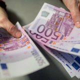 Tri najsiromašnije zemlje EU, spremaju se za evro 2