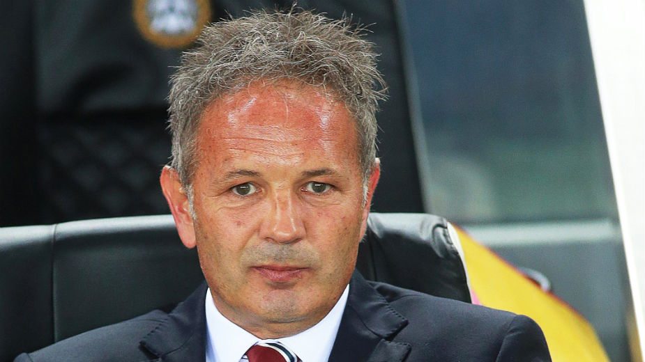 Siniša Mihajlović: Slobodnjak 1