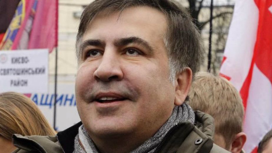 Sakašvili osuđen na tri godine zatvora 1