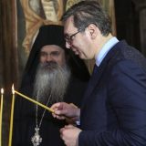 Vučić: Nije važno koje je ime ubice, neće biti milosti 12