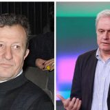 REM: Žika Šarenica može da radi, iako je na listi SNS 3