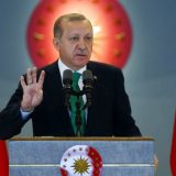 Erdogan: Ukidanje vanrednog stanja posle izbora 3