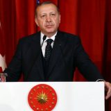 Erdogan kritikovao NATO 5