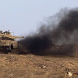 Izrael zapretio Libanu ratom 2