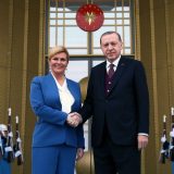 Erdogan: Hrvatska za Tursku vrlo važna država 5
