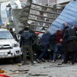 Kabul: Eksplodiralo vozilo Hitne pomoći, 95 mrtvih, 158 ranjenih 1