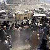 Odmazda Talibana za pomoć iz SAD 4