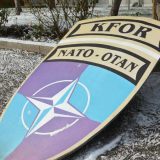 KFOR: Akcija na severu Kosova isključivo policijska operacija 14