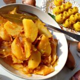 Da li ste probali somborski kiseli krompir: Pogledajte recept i probajte da napravite 2