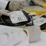 Institut za transfuziju krvi apelovao na građane da usled smanjenih rezervi daju krv 11