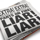 Njujorker: Borba protiv lažnih vesti potreban, ali ne i dovoljan uslov 5